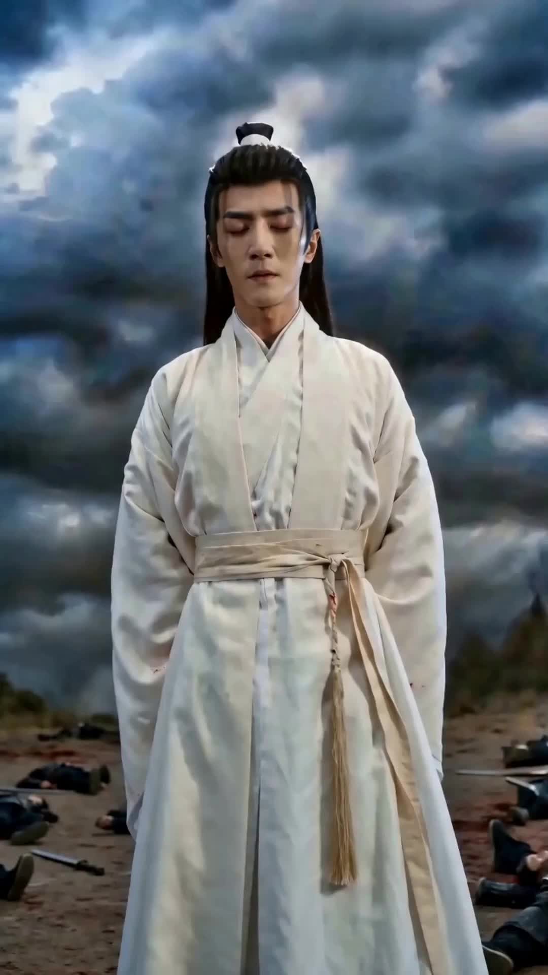 Episode 4 - Back for Blood with Ancient Power